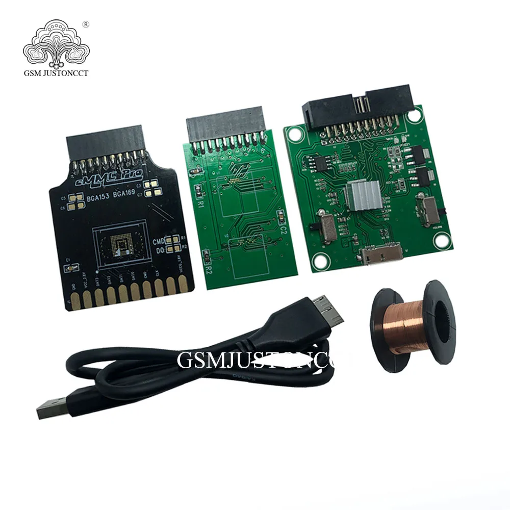 

Новейшие оригинальные адаптеры HYDRA eMMC ISP, инструмент BGA153,BGA169,BGA221,BGA162 eMMC, разрывная плата