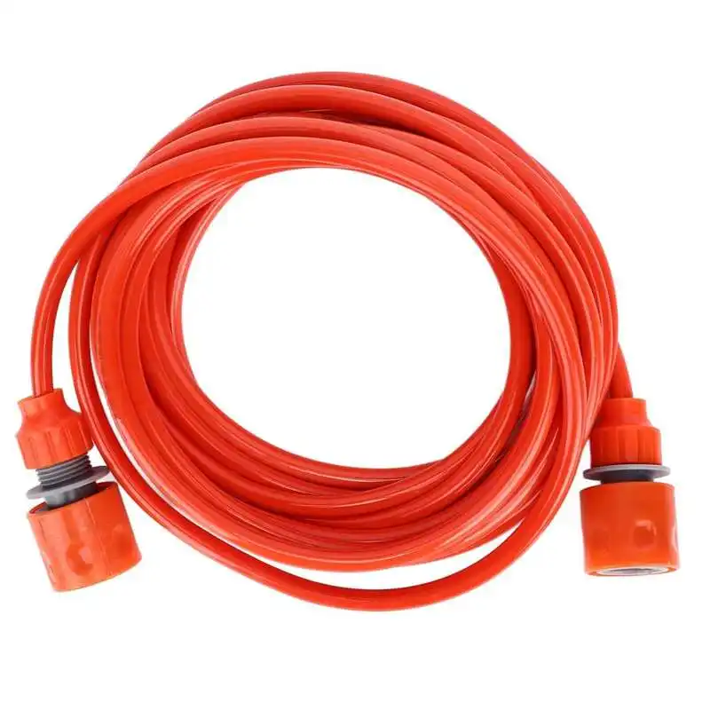 Садовый шланг 6 метров высокое давление мягкий гибкий взрывозащищенный антифриз