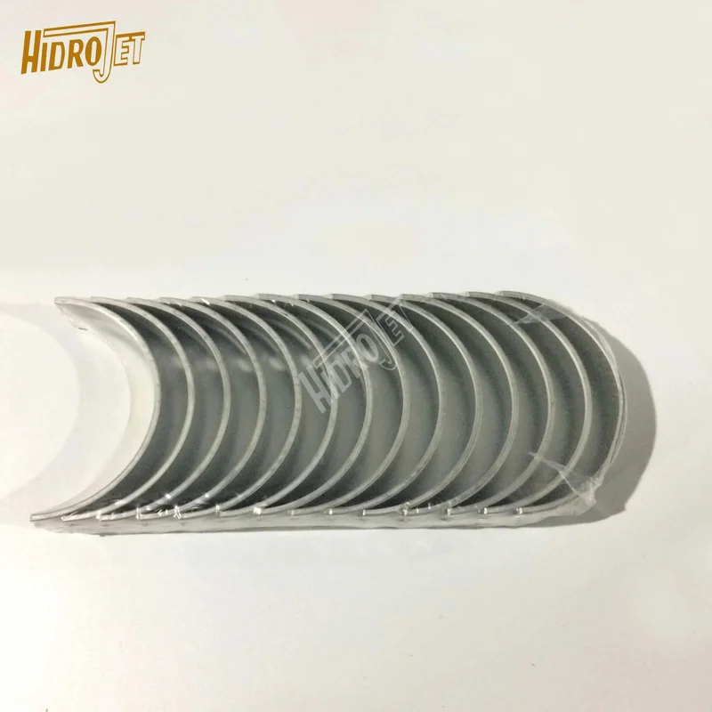 Для экскаватора Hyu-ndai аксессуар высококачественная запасная часть двигателя Std