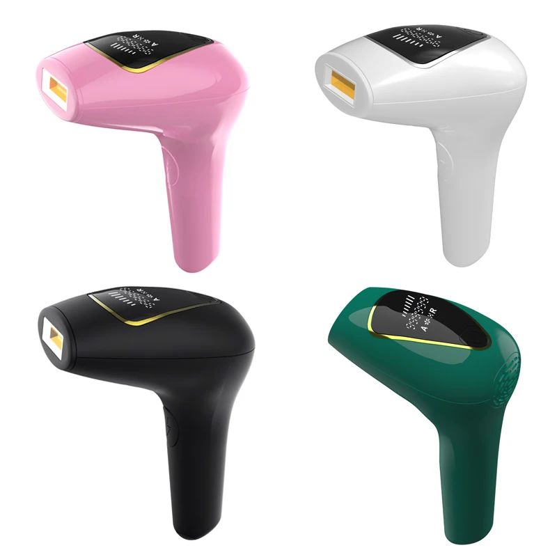 Профессиональный IPL женский Лазерный Аппарат для удаления волос Женский