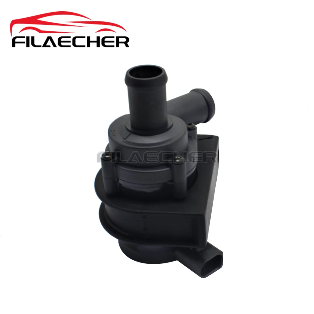 1 шт. вспомогательный водяной насос 7H 0965561 Подходит для VW Sharan/Multivan V Transporter T5