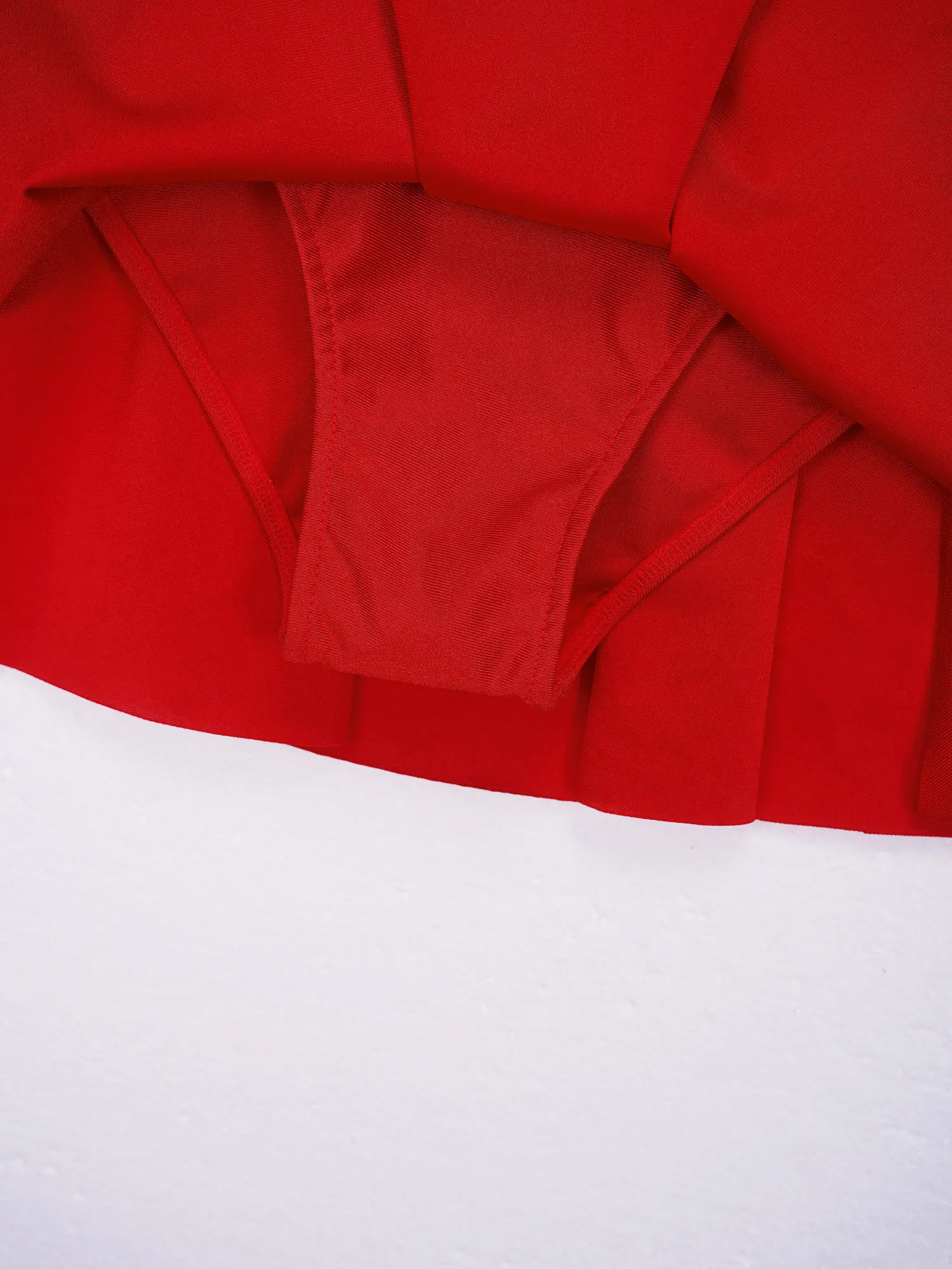 Рисунок 6 - Детское балетное платье с длинным рукавом