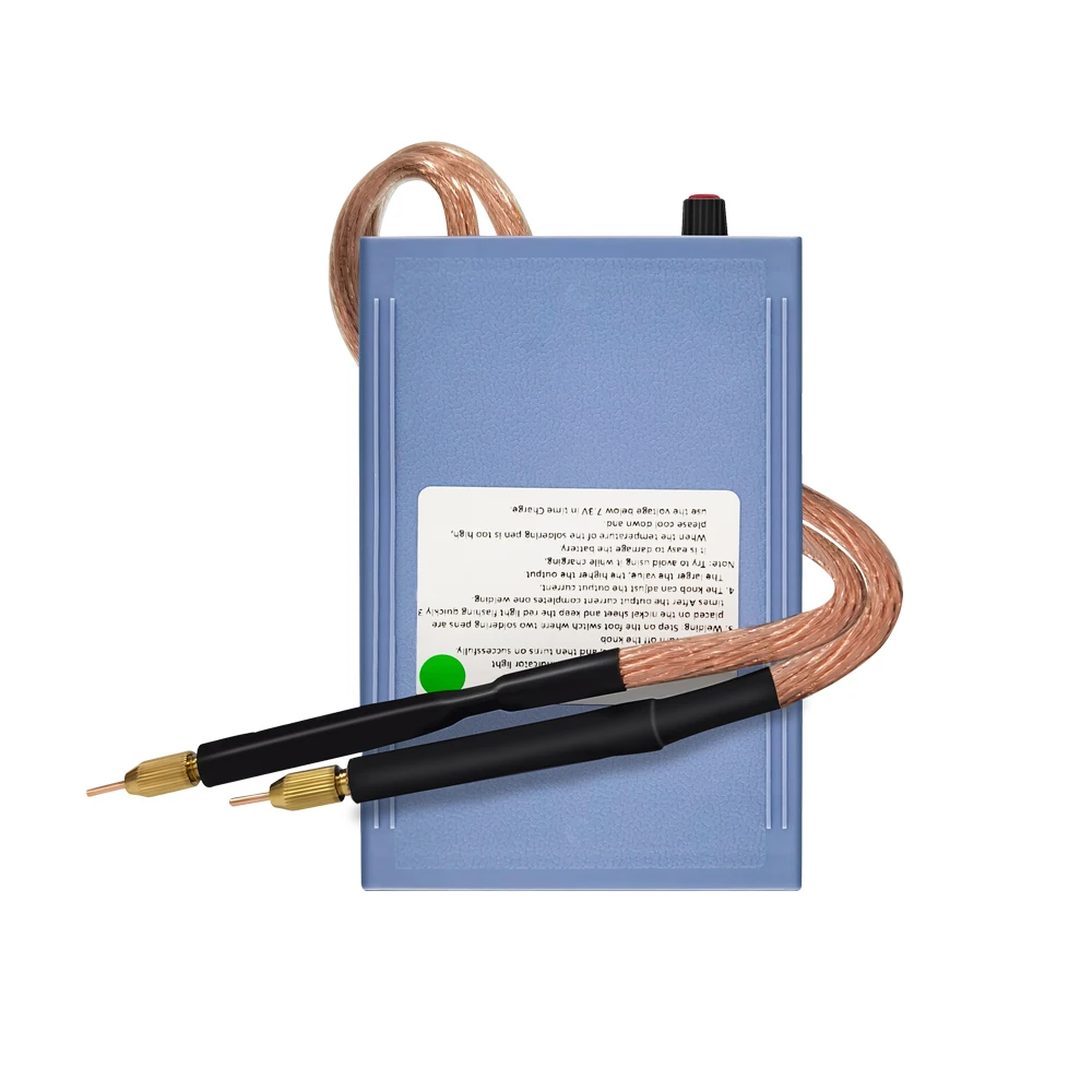 Мини-аппарат для точечной сварки Docreate 5000 Вт