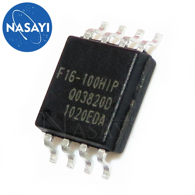 

EN25F16-100HIP EN25F16 SOP-8