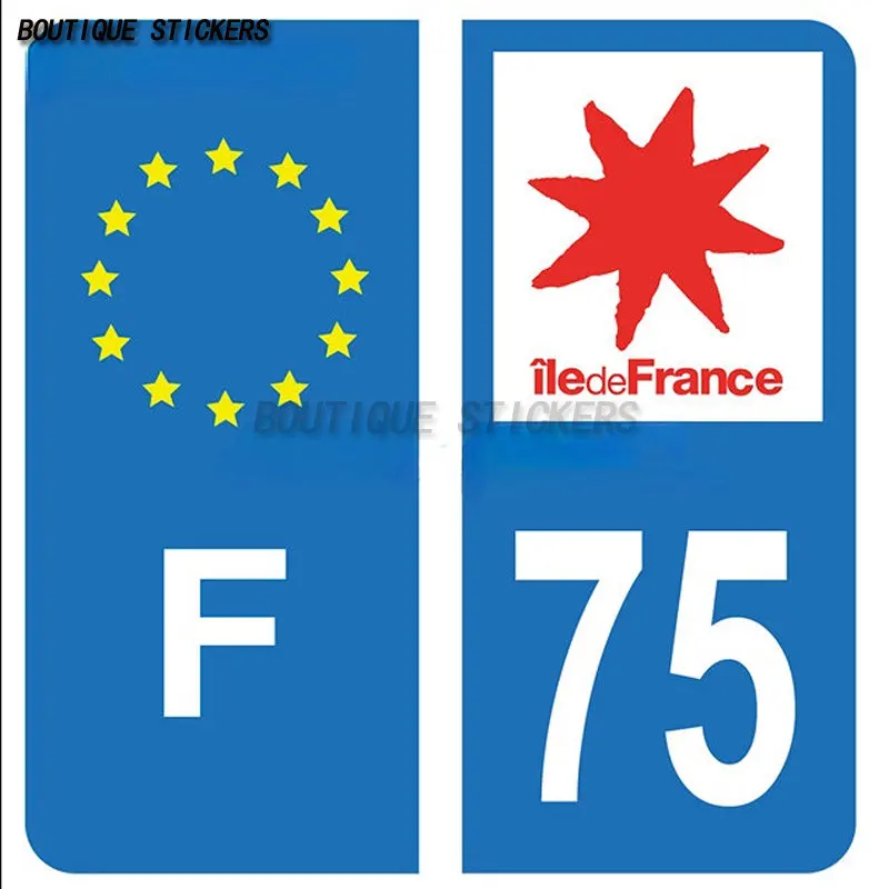 Waterproof Pvc Sticker