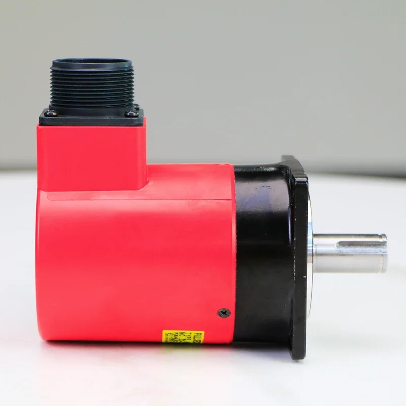 A860-0372-T001 Кодировщик шпинделя переменного тока FANUC 17-контактный импульсный