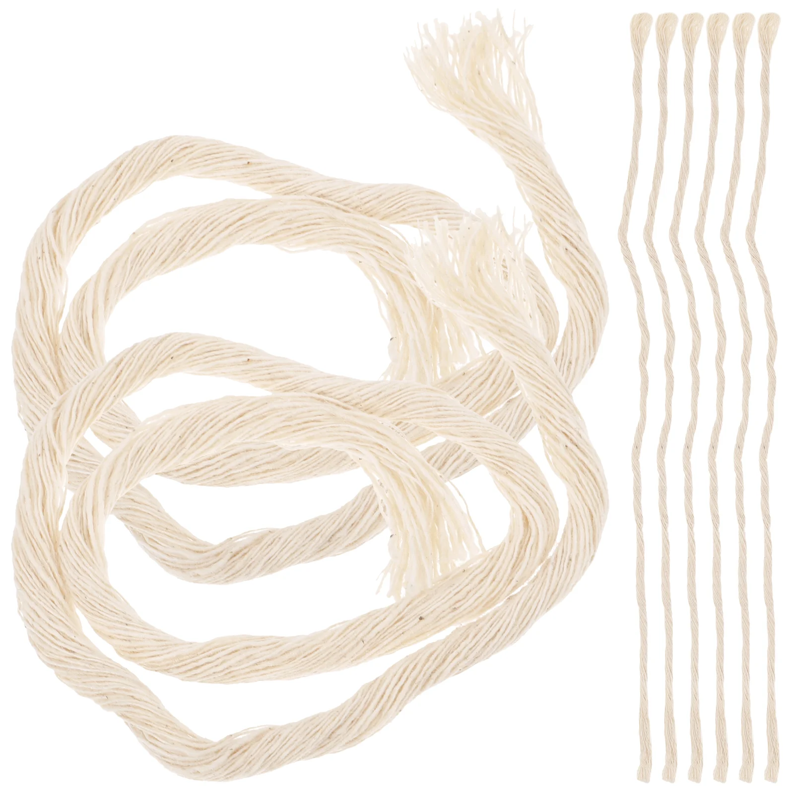 8 шт. аксессуары для освещения печи сменный фитиль фонаря поставка лампы