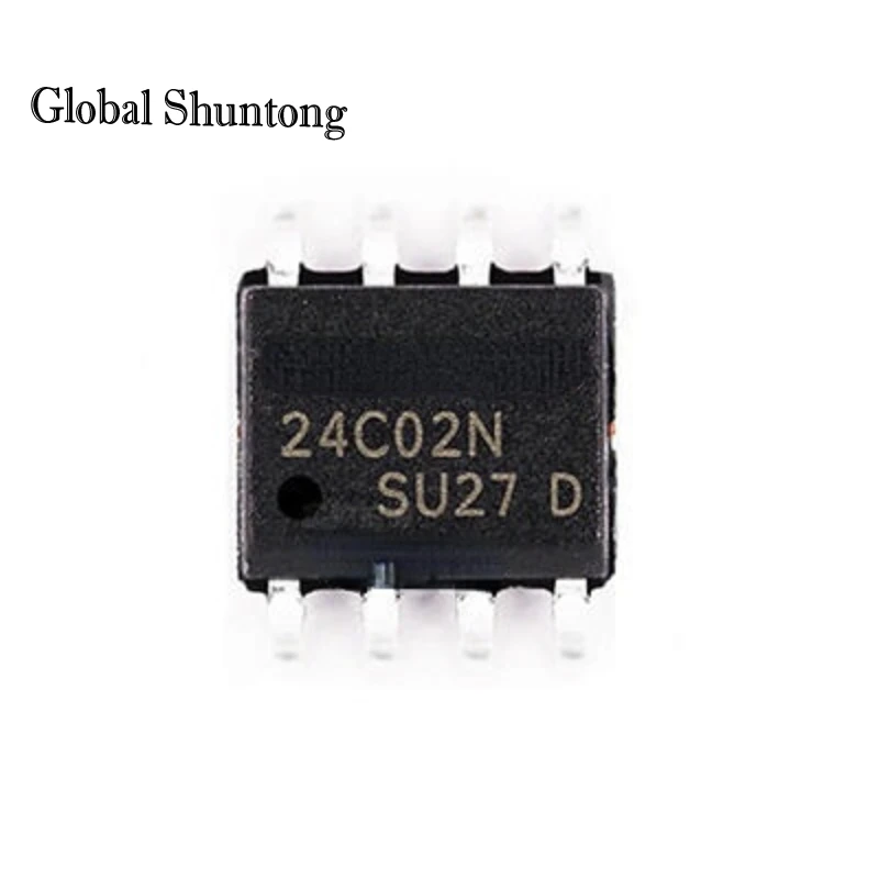 

20 шт./лот AT24C01 AT24C02 AT24C04 AT24C08 AT24C16 AT24C32 AT24C64 AT24C128 AT24C256 AT24C512 SOP SOP8 24C512