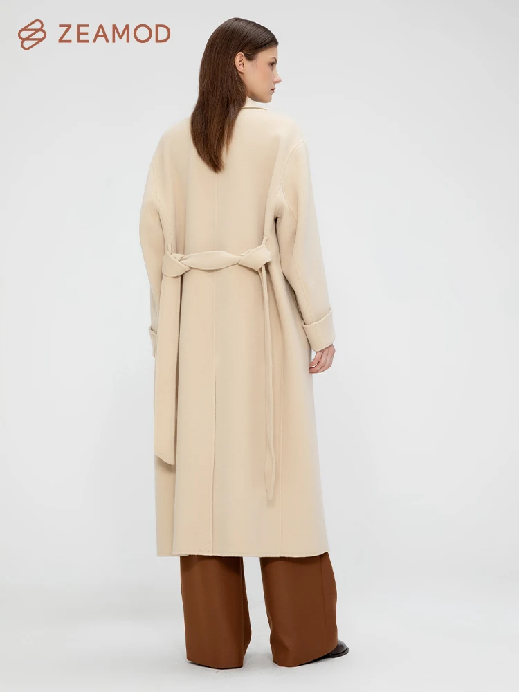 Рисунок 2 - ZEAMOD осень/зима 2023 женское