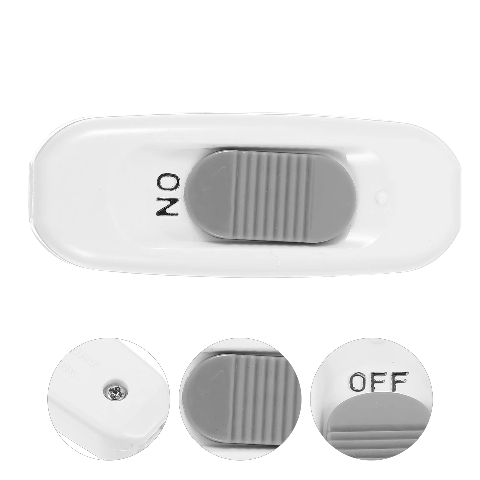 Рисунок 4 - Выключатель для настольной лампы