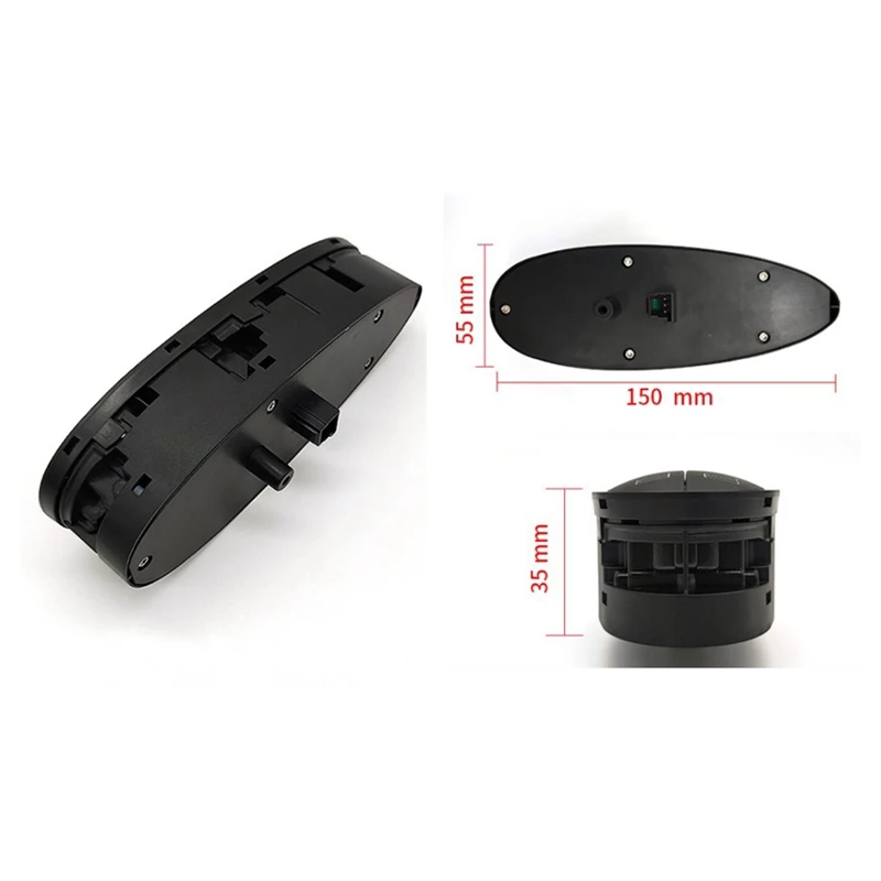 Автомобильный электрический переключатель панели управления окном стандартная