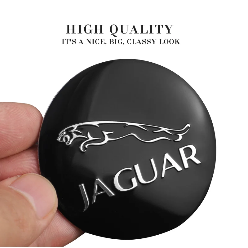 4 шт. 56 мм колпачок ступицы колеса автомобиля металлическая эмблема наклейки