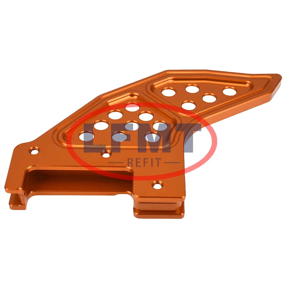 Для KTM EXC EXCF XC XCW SX SXF XCF XCFW 150 250 300 350 450 мотоциклетная фотозащита Husqvarna 500-2004