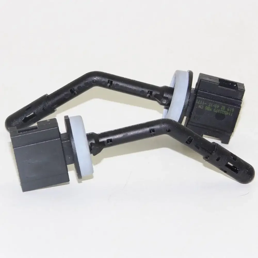 Датчик температуры 2 шт. для VW R32 GTI Rabbit CC Eos Passat B6 B7 Golf MK6 1K0 907 543 F 543F 1K 0907543 Ф