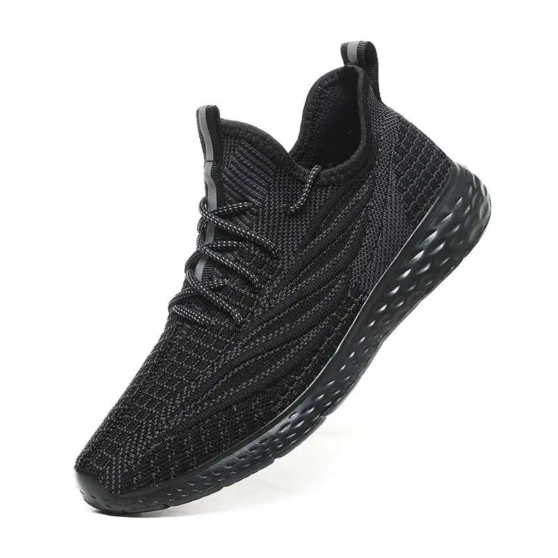 

QQ-Series Shoe Men Fashion Casual Shoes Mesh Women Light Weight Sneakers Breathable mujer Zapatillas De Hombre 8877 Szie 35-50