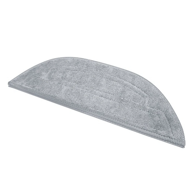 Подушечки для швабры Roborock S8 MaxV Ultra/S8 Max Ultra запасные части ткани