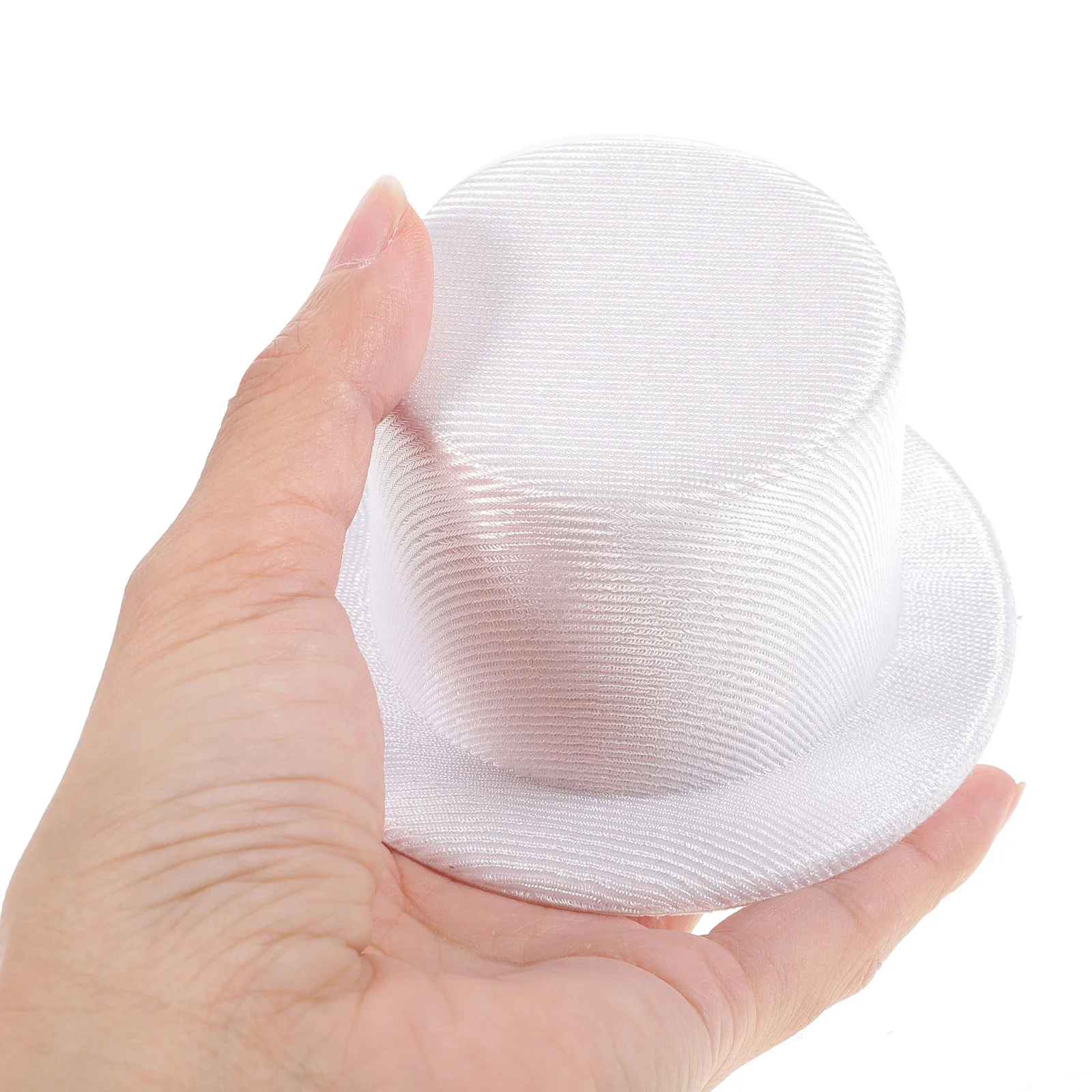 2-х шт. праздничная шляпа мини-мисс черные топы маленькие тканевые аксессуары Моя