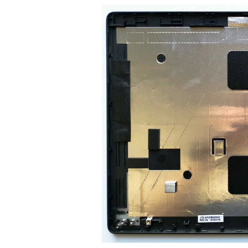 

Новинка, задняя крышка для Dell Latitude 5400 LCD 6P6DT 06P6DT