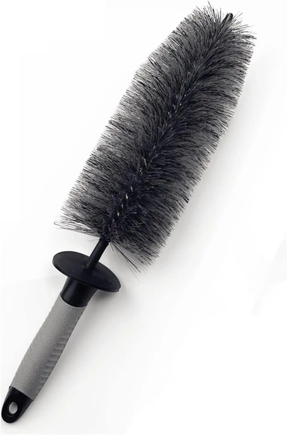 Щетка для детализации обода и колеса (безопасна автомобилей грузовиков