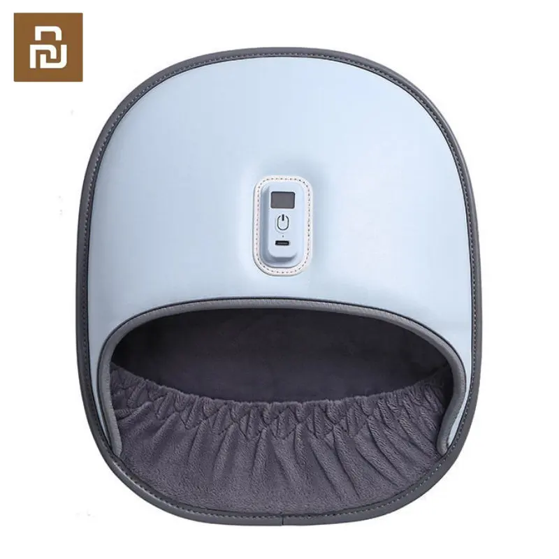 

Youpin Winter Electric Foot Warmer Heater Warming Treasure Appliance Charging Heating Pads Divine Appliance Cover Foot Cushion