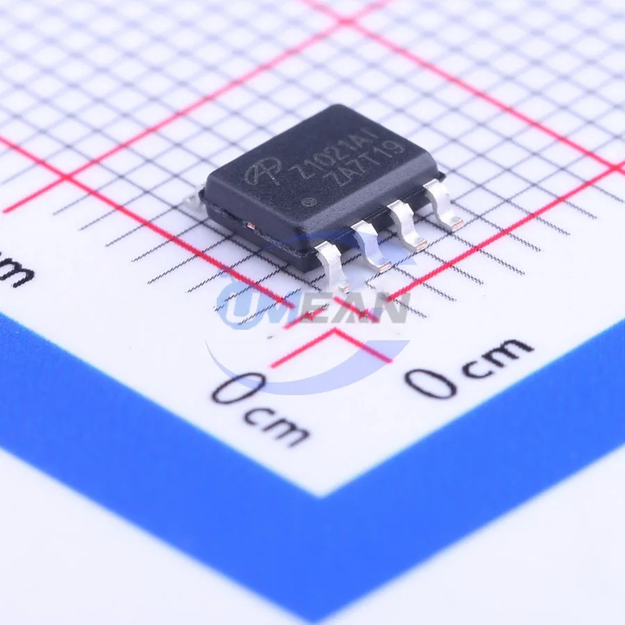 

Power chip - DC-DC chip AOZ1021AI SOIC-8_150mil