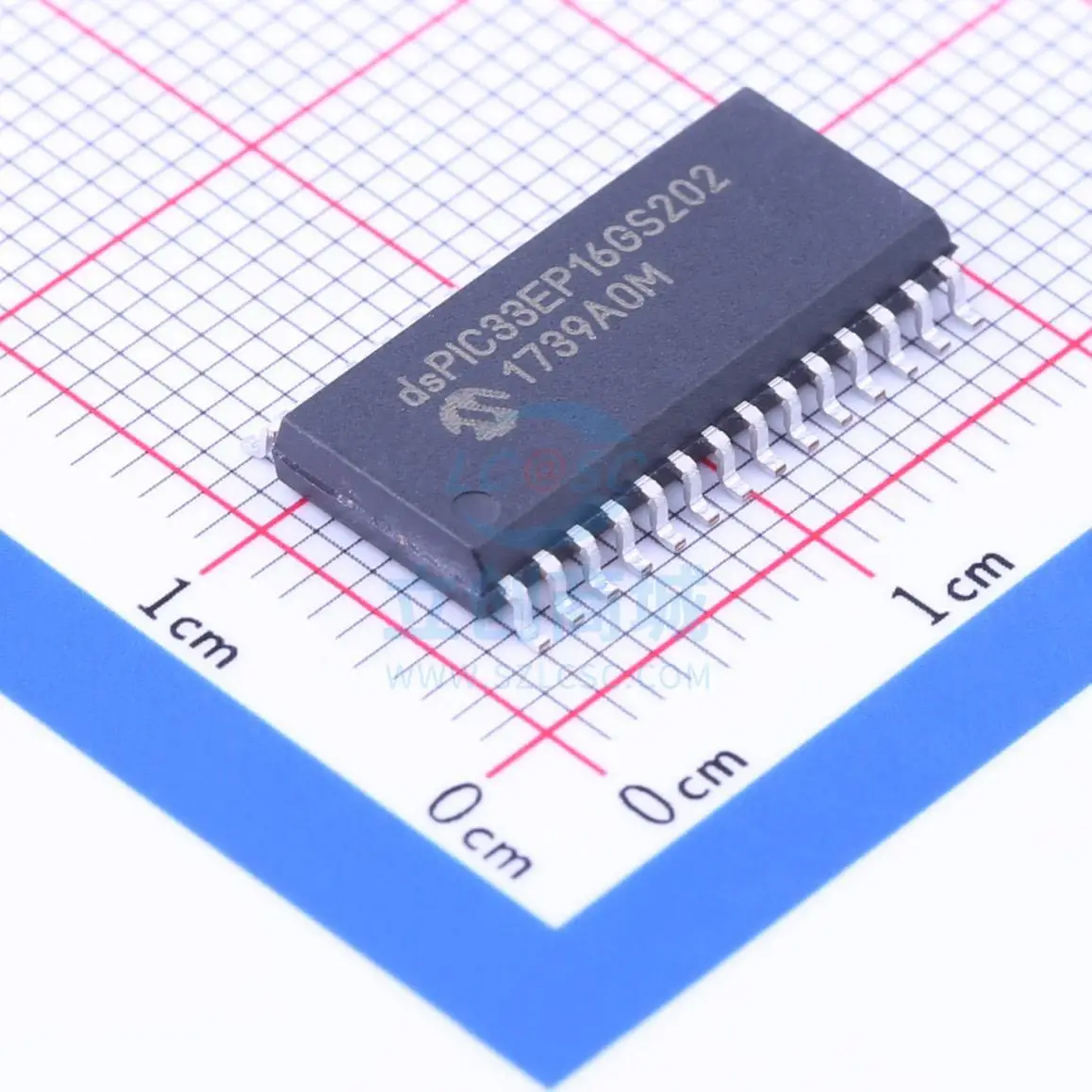 

Оригинальный IC-чип