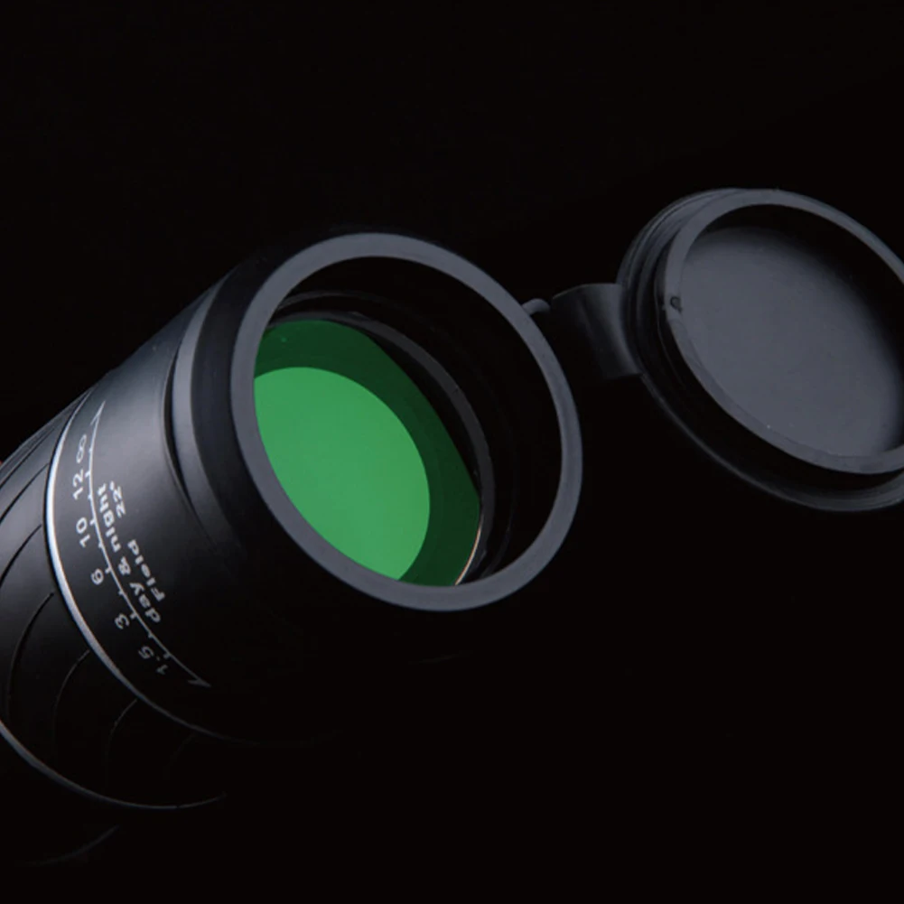 Профессиональный оптический телескоп 40X60 HD Портативный монокулярный 40x мощный