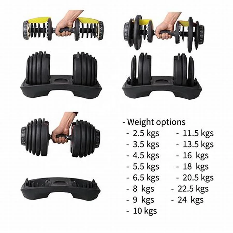 Для фитнеса с логотипом на заказ 52 5 фунтов 90 Набор спортивного оборудования вес 24