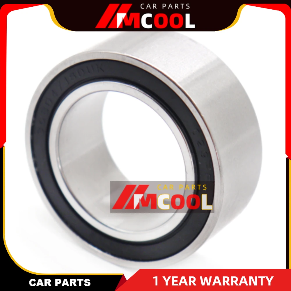 Подшипник шкива сцепления компрессора кондиционера для 30bd4718weet 30BD219 DU