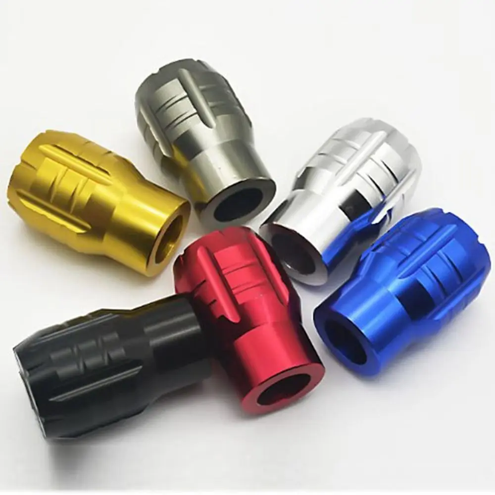 2 шт. Новая Универсальная модификация штепсельная Вилка для ножной педали