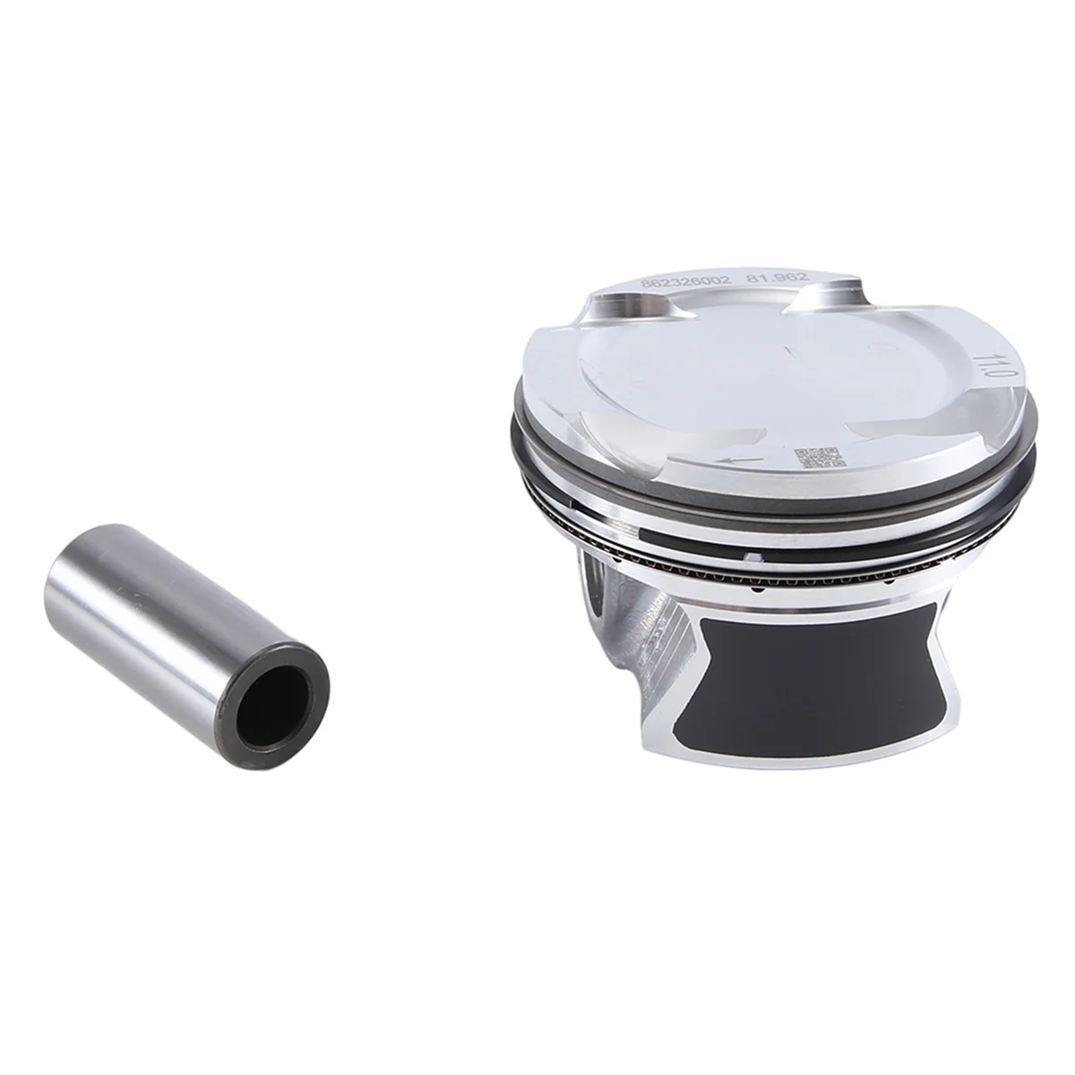 Комплект поршней двигателя диаметром 82 00 мм для F55 F56 G30 120I 220I 11258657760 11258678931 11258618503