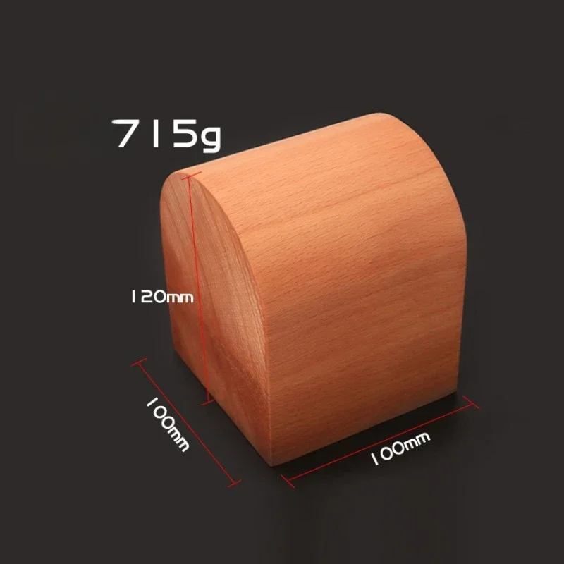 1 шт. инструмент для придания формы кожевенному ремеслу