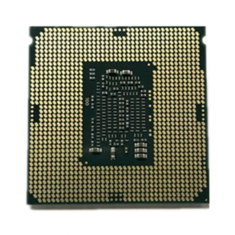G4400 процессор LGA1151 двухъядерный 3 ГГц Мб для B250 B250C BTC CPU Майнер материнская плата