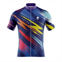2022 womens short sleeve cycling jerseys motocross full zipper shirts maillot ciclismo hombre camisetas mtb road bike clothing
