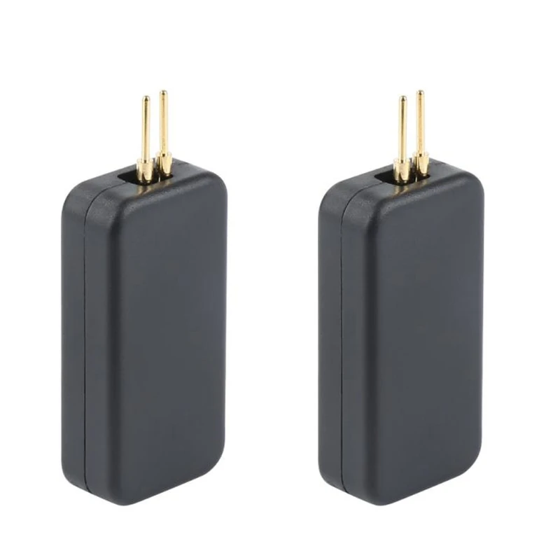 

2Pcs Professional Car Emulator Universal Air Bag Scan Diagnostic Tools