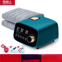 nan ji ren water heating electric blanket home electric mattress intelligent constant temperature safety without radiation