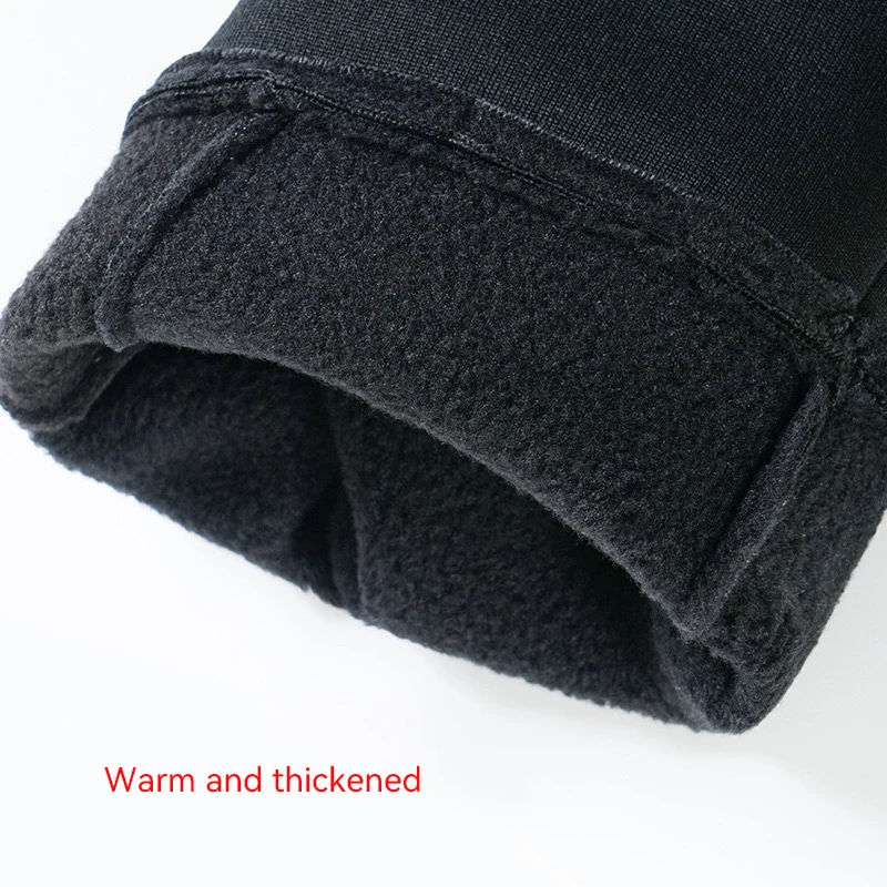 Мужские велосипедные перчатки для сенсорных экранов