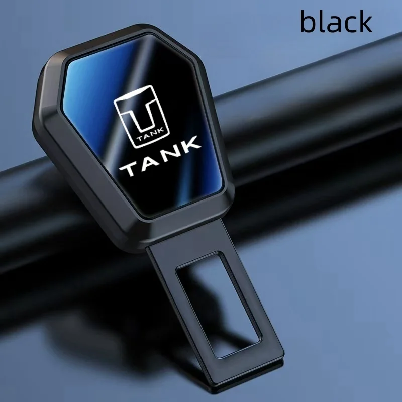 

Автомобильный специальный автомобильный удлинитель ремня безопасности, пряжка, зажим для ремня безопасности, регулируемый удлинитель для Great Wall GWM WEY TANK 300 500 Tank300