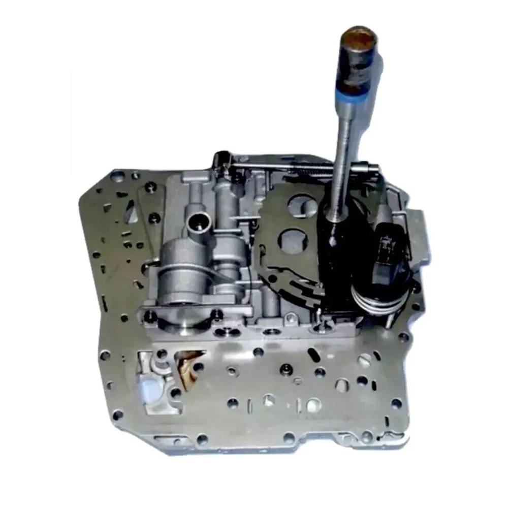 

Корпус клапана трансмиссии A606 42LE для CHRYSLER 1993-UP, корпус клапана коробки передач 300 м