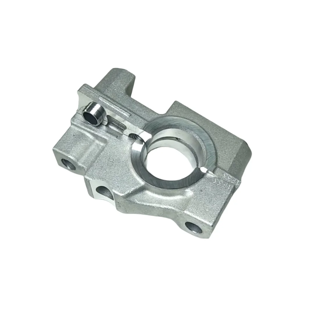 Japan Isuzu 100% оригинальные фотодетали для авто 6WG1 8-97608785-3 8976087853 комплект кронштейнов