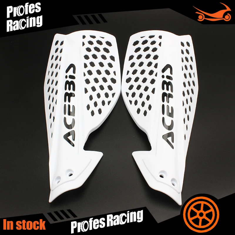 

ATV Handguard Hand Guard Protector For KTM Kawasaki Suzuki Honda Yamaha SX EXC XCW SMR Moto Dirt Bike 22mm Handlebar Motorcycle