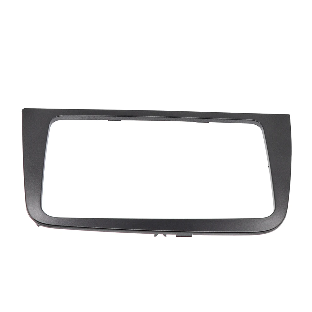 Автомобильная рама Fascia 2Din для сиденья Altea RHD LHD левый и правый руль комплект