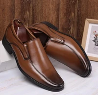 xiaomi high quality large oxford mens leather shoes fashion leisure pointed official business luxury mens wedding dress shoes