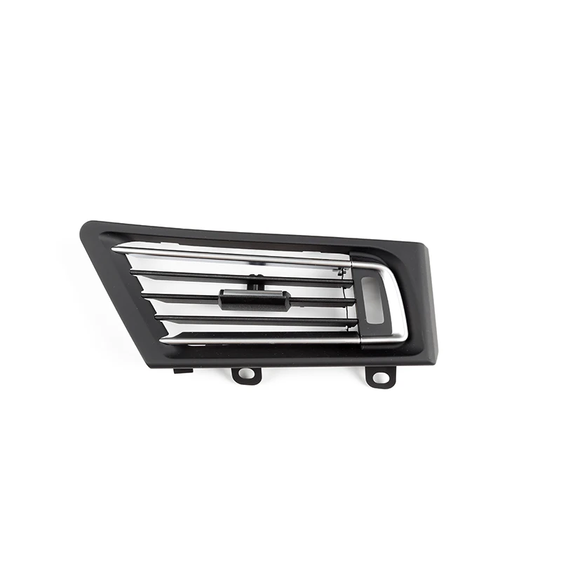

Fresh Air Grille Right AC Vent Outlet Cover Console Grill Air Vent Strengthened with Thickened For 7 Series F02 64229115858