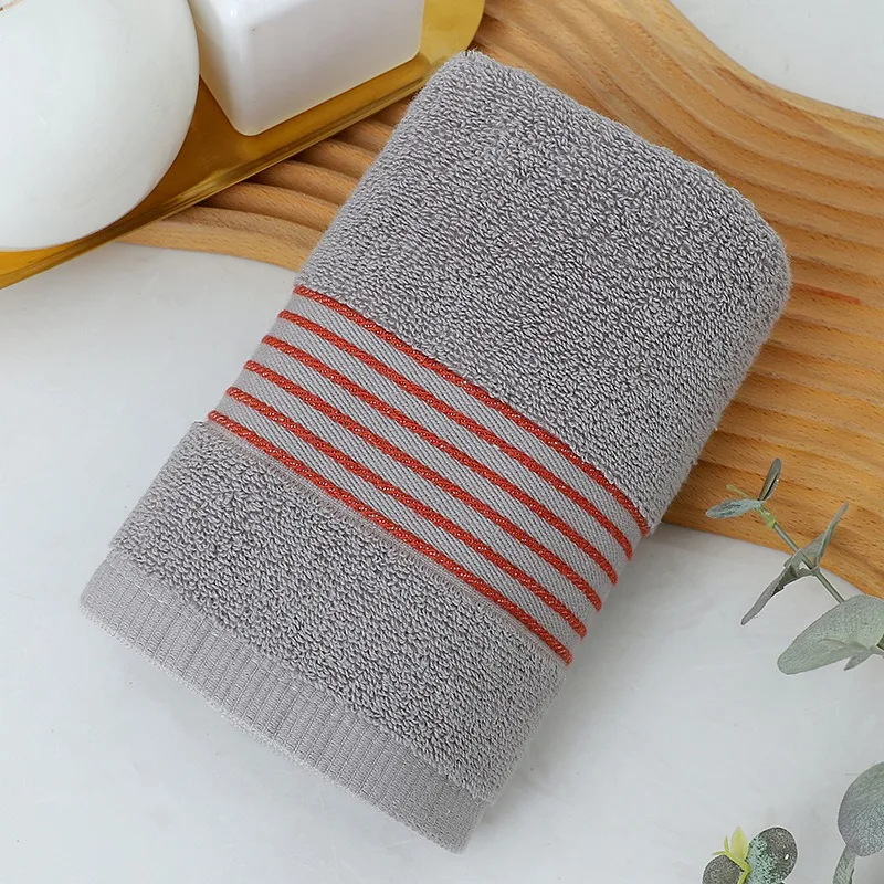 3 вида полотенец со шнурком и для лица с сильным водопоглощением быстрой сушкой