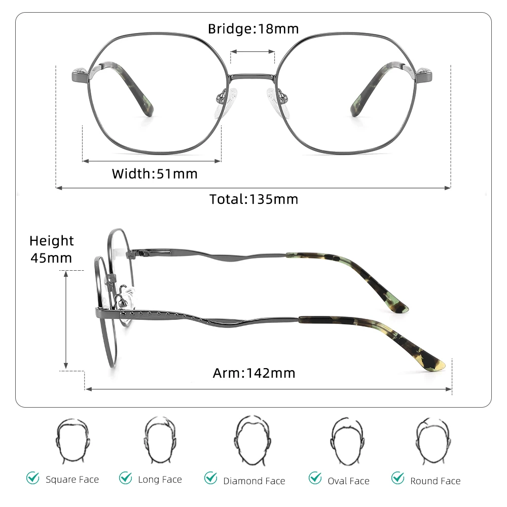 Новые женские интеллектуальные фотохромные очки уличные солнцезащитные
