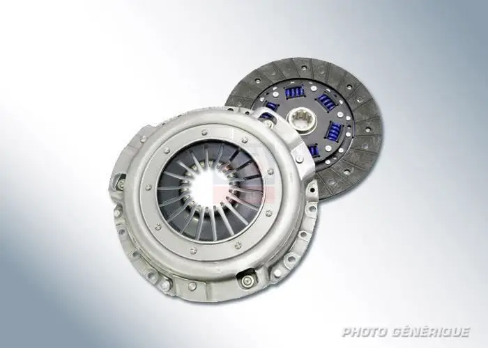 

Store code: 619309300 for clutch TK 06 YARIS 1.0vvt-i * CAP: "19DIS"