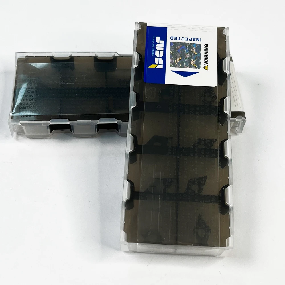 Рисунок 6 - DCMT 070202-SM IC807 карбидные