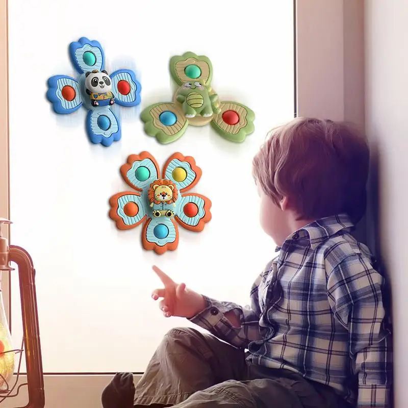 Рисунок 5 - Игрушка-Спиннер для детей