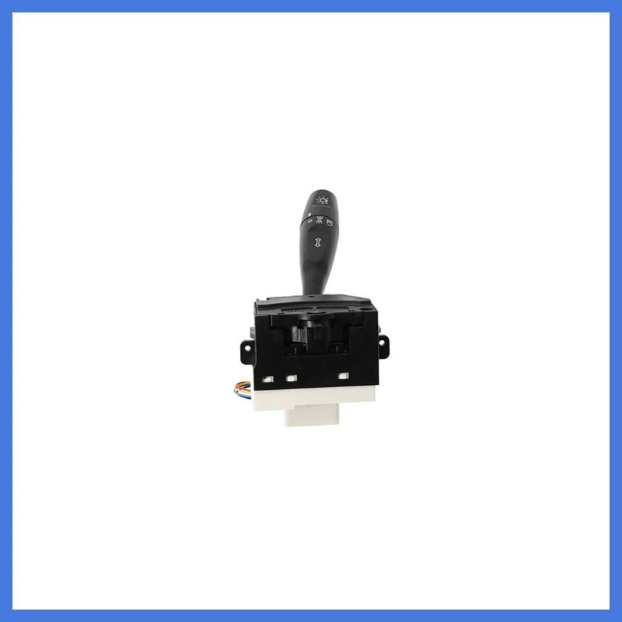 Подходит для сигнальной лампы Mitsubishi L200 комбинированный переключатель